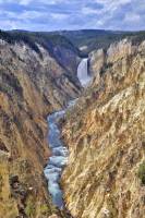 Yellowstone River